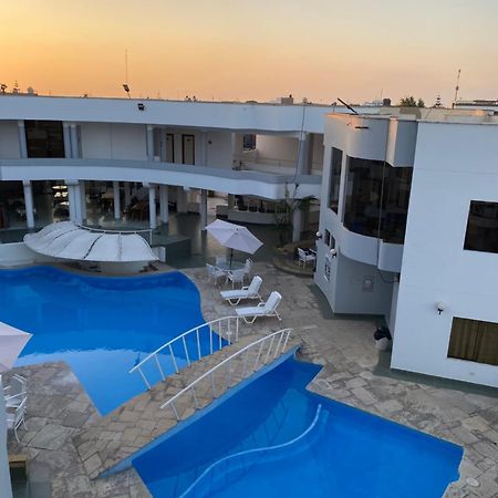 Embassy Beach Писко Екстериор снимка